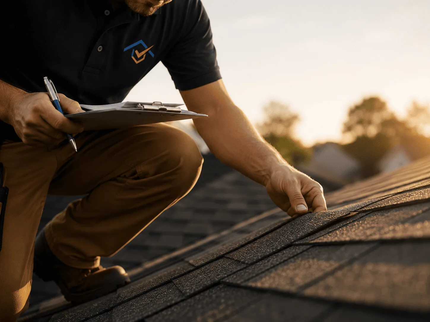 Why Choose Roof Inspection in Ashwaubenon, WI