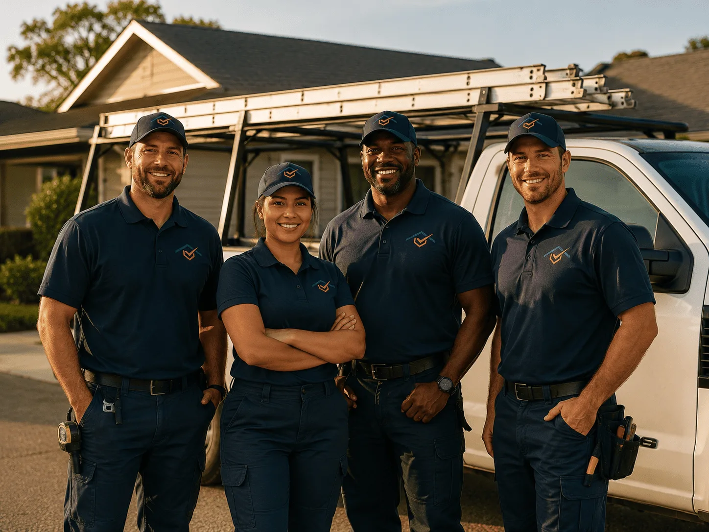 Roof Inspection company in Ashwaubenon, WI